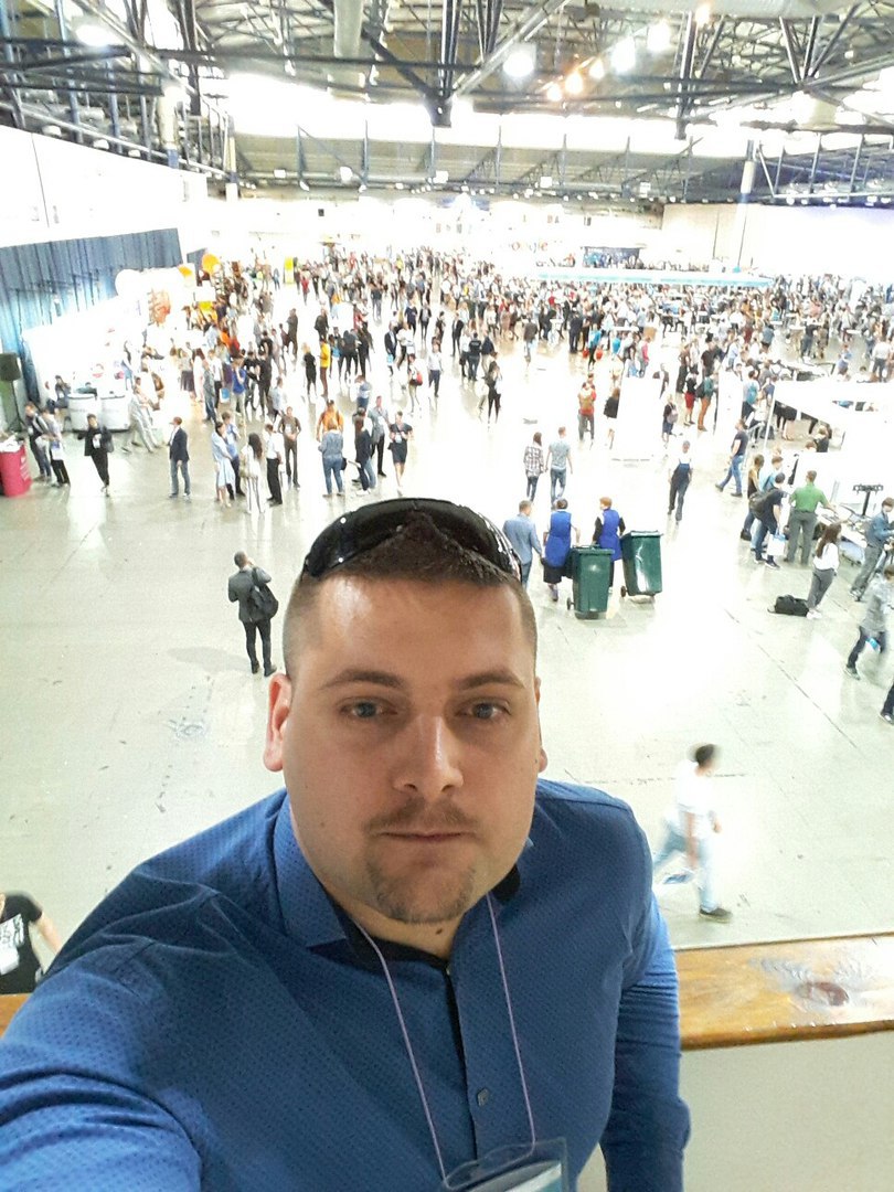 iforum2017