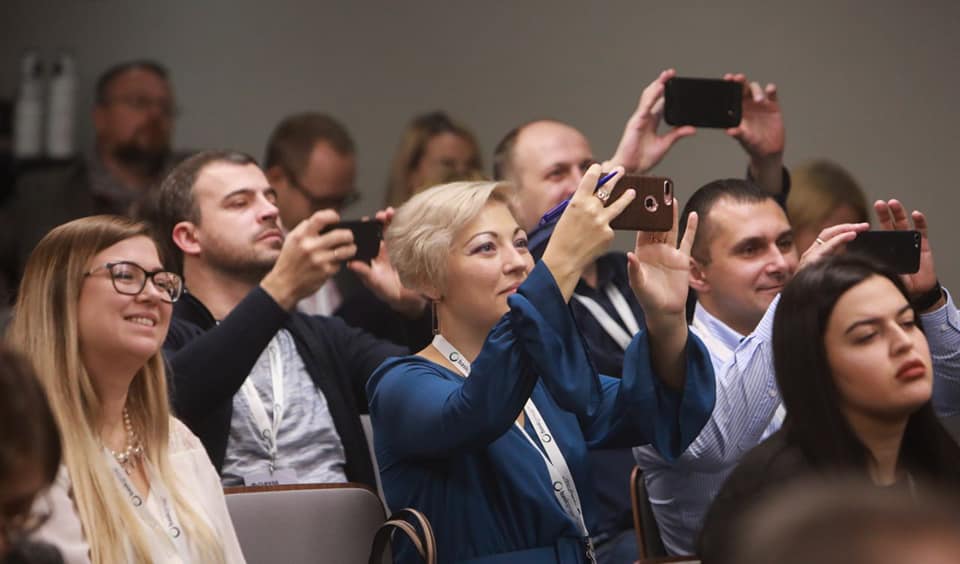 діджиталізація політики