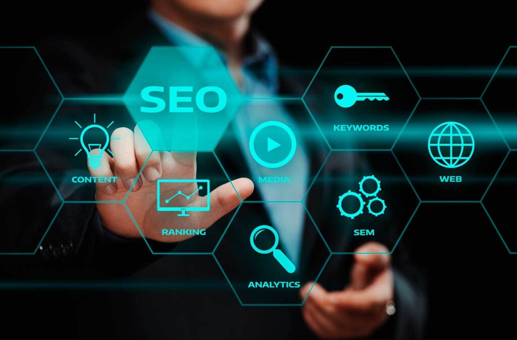 seo prodvijenie biznesa v internete