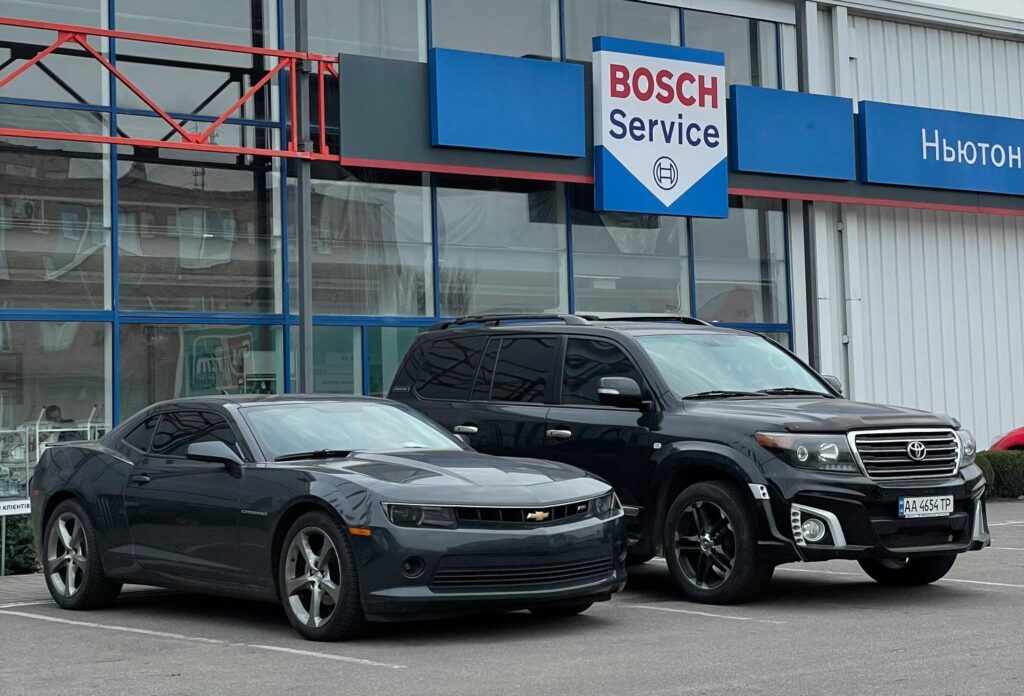 інтернет просування ватосервісу
