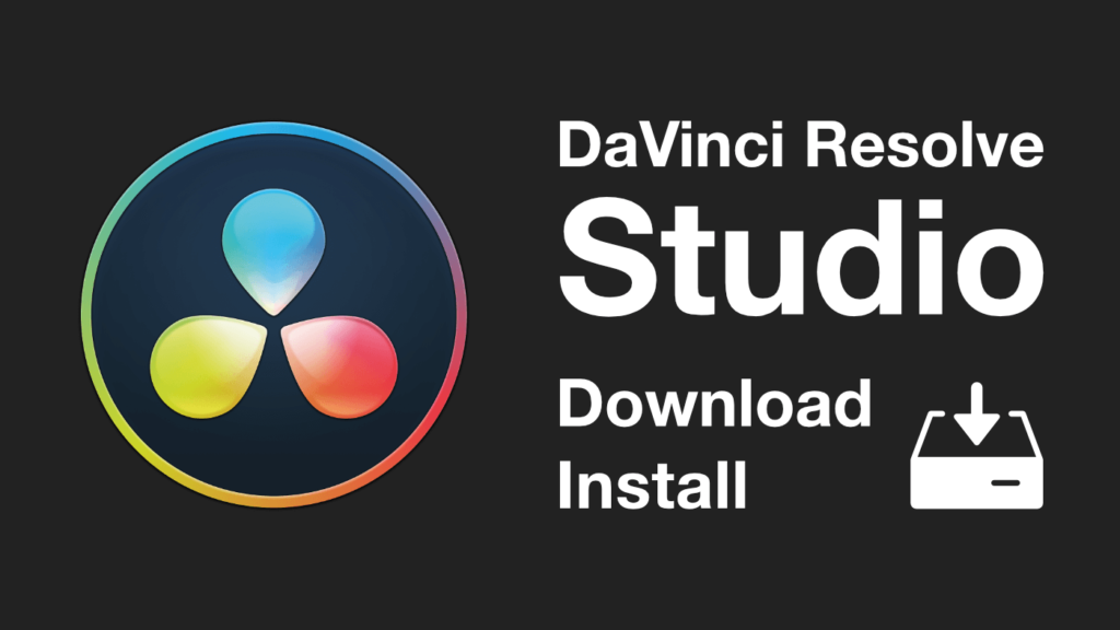DaVinci Resolve - це програма для монтажу відео для професіоналів.